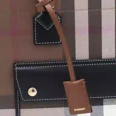Burberry Tote
