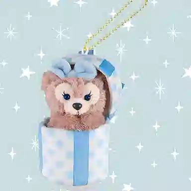 Disney DuffyFriends 10cm