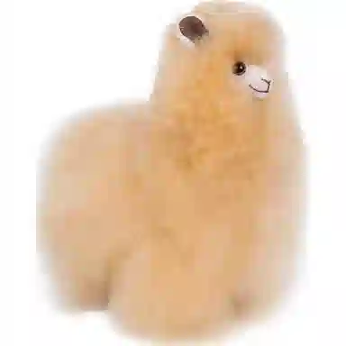 BBFAT ALPACA S