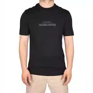 EMPORIO ARMANI SS24 LogoT