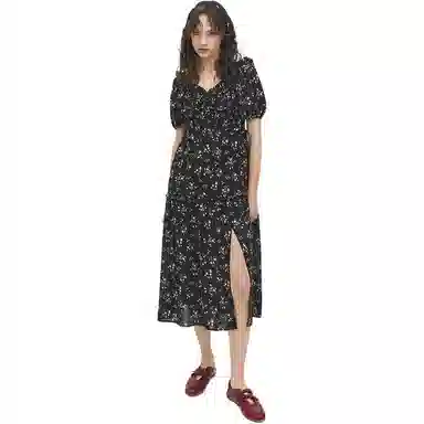 MOUSSY