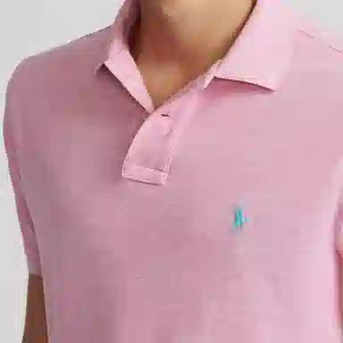 Polo Ralph Lauren LogoPolo