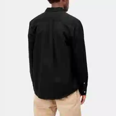Carhartt WIP Logo