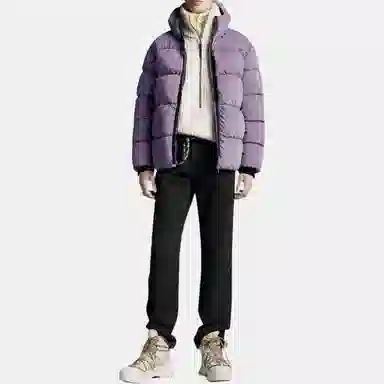 Moncler Logo