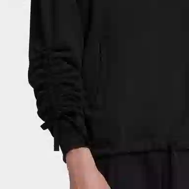 adidas originals Parley Hoodie Logo