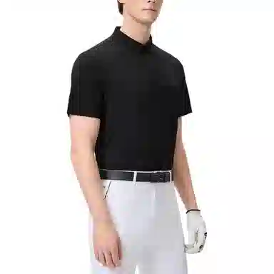FILA Golf Polo -BK