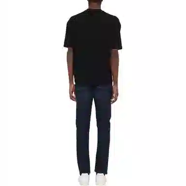 EMPORIO ARMANI SS25 logoT