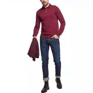 Polo Ralph Lauren SS24 LogoPolo