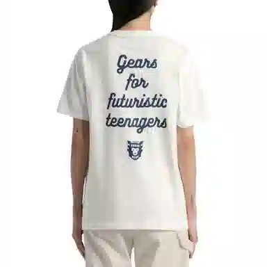 HUMAN MADE FUKUOKA SS24 LOGOT