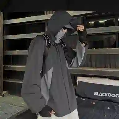 TH FABRICATE UPF50+vibe