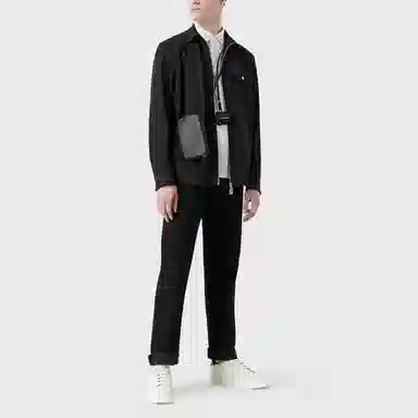 EMPORIO ARMANI SS23 LogoPolo