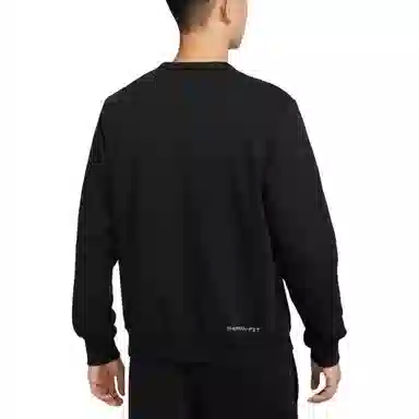 Nike AS M NK TF SI BRSH CREW