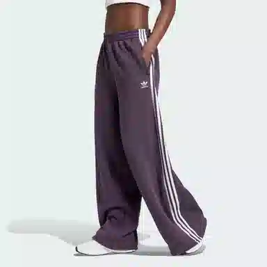 adidas Adicolor FW24 Wide Leg Joggers
