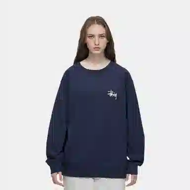 Stussy SS22 Logo