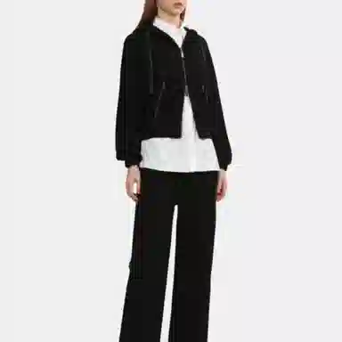 ADER ERROR Relaxed Shirt