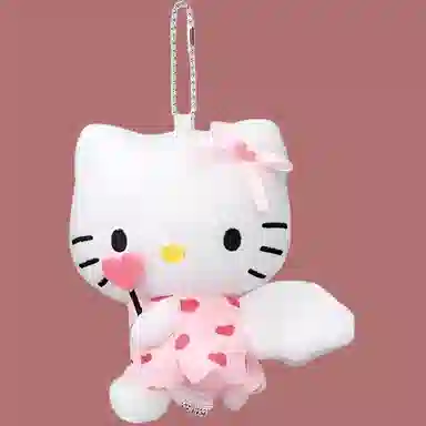 Sanrio Hello Kitty 50 13cm