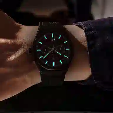 Welly Merck 41mm-43mm WM034M2