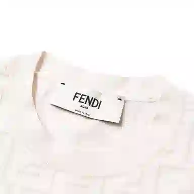 FENDI SS23 LogoT