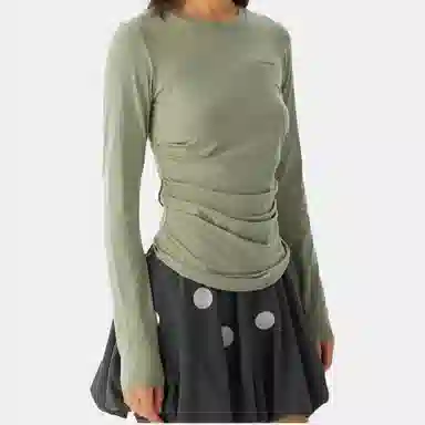 Crying Center LOGO T