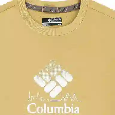 Columbia LogoT