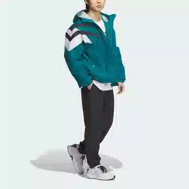 adidas Vintage MA Jacket