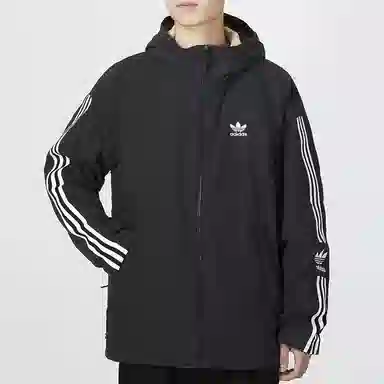 adidas originals Lock-Up Pf Jkt Logo