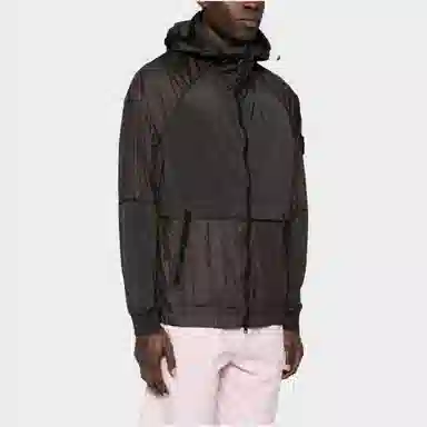 Stone Island SS24 Nylon Jacket