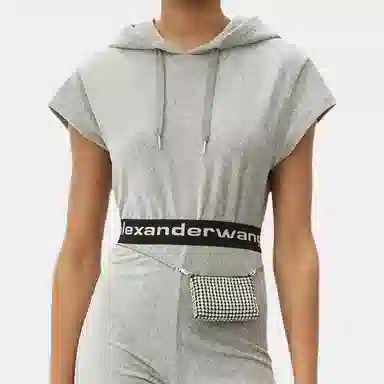 alexander wang Logo