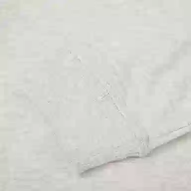 Converse Logo Hoodie Grey