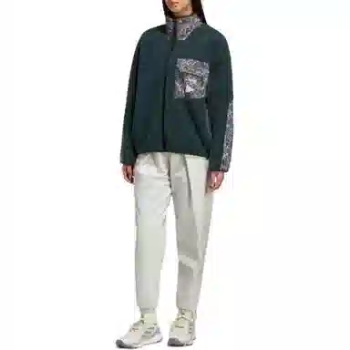 adidas TERREX x and wander