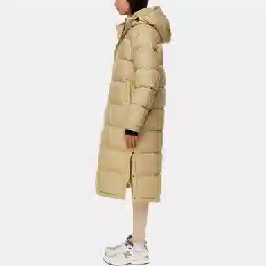 ARITZIA Super Puff Long Regular 8