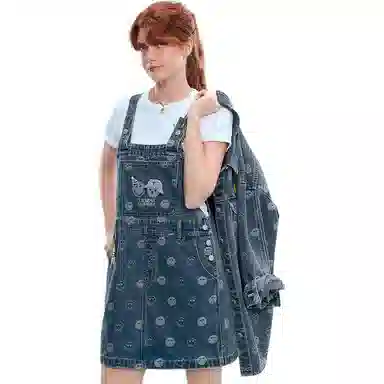 Teenie Weenie x SMILEY