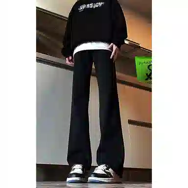 DUATOGE cleanfitvibe