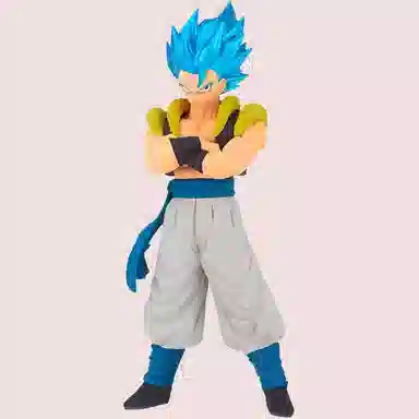 BANPRESTO BOS SP18 18cm