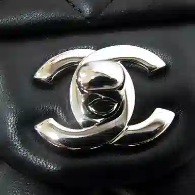 CHANEL Classic Flap CF