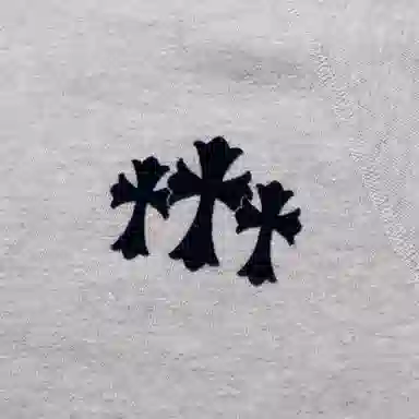 Chrome Hearts Crewneck Sweatshirt