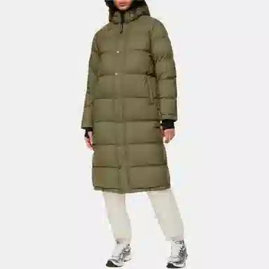 ARITZIA Super Puff Long Regular 8