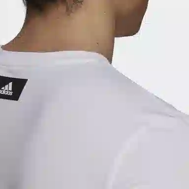 adidas 3bar Logo Tee LogoT