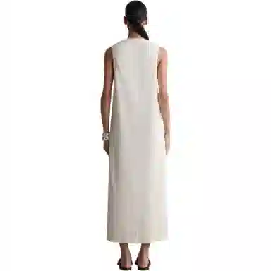 COS A-Line Sleeveless Dress