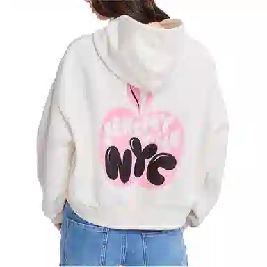 GAP x Jeremy Ville Hoodie