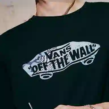 Vans T