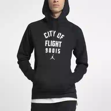 Air Jordan City Of Flight