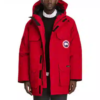Canada Goose Logo