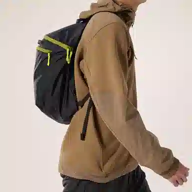 Arcteryx15L Heliad