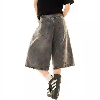 SOUL WORKER cleanfit