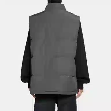 Canada Goose Freestyle Logo