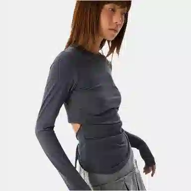 Crying Center LOGO T