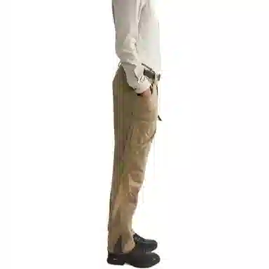 KLATTERMUSEN Gere 3.0 Pants Logo