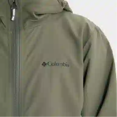 Columbia TABOR TRAIL WINDBREAKER
