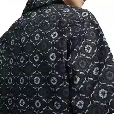 PUMA SS24 New Prep AOP Woven Shirt